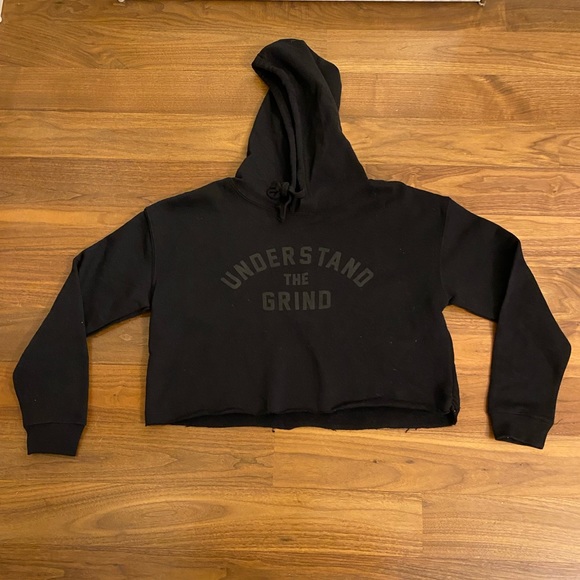 Norman Powell Understand the Grind Hoodie - Picture 1 of 3